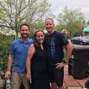 Meet your Posher, Susan